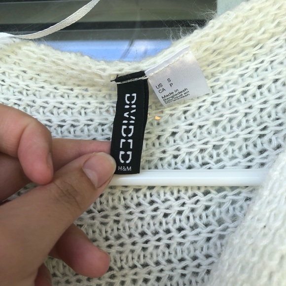 Sweater - Picture 2 of 3